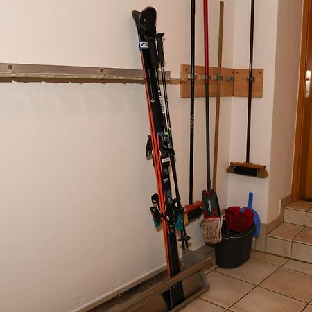 Privatpension Herta Sankt Georgen ob Murau Bagian luar foto