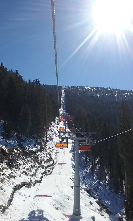 Privatpension Herta Sankt Georgen ob Murau Bagian luar foto